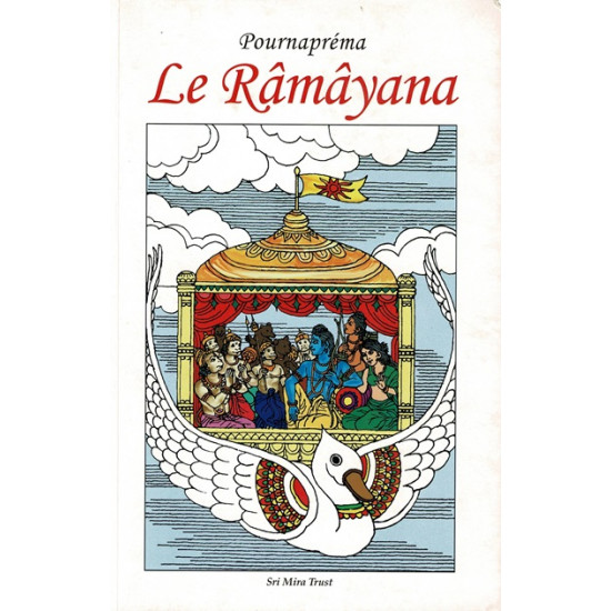LA RAMAYANA