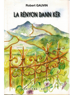 LA RENYON DANN KER