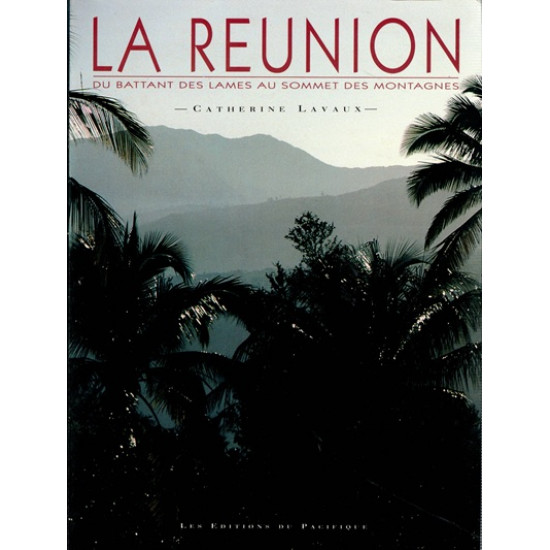 LA REUNION DU BATTANT DES LAMES AU SOMMET DES MONTAGNES - VERSION 1991