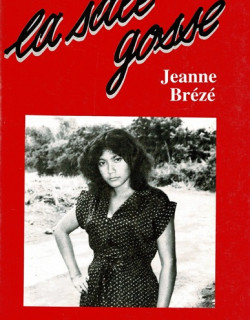 LA SALE GOSSE - JEANNE BREZE - VERSION UDIR - 1989