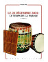 LE 20 DECEMBRE 2004 : LE TEMPS DE LA PAROLE - PROSPER EVE