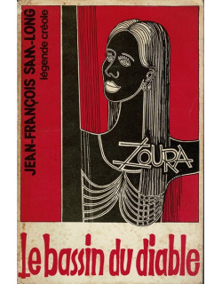 LE BASSIN DU DIABLE - JEAN-FRANCOIS SAMLONG