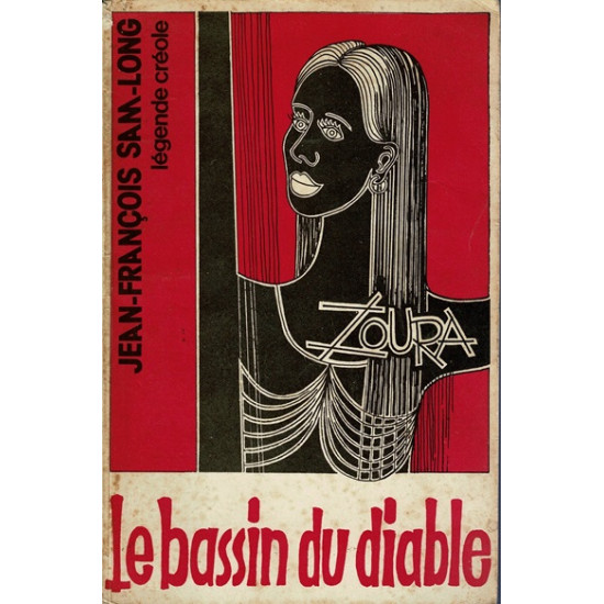 LE BASSIN DU DIABLE - JEAN-FRANCOIS SAMLONG