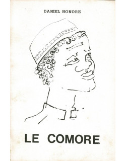 LE COMORE - DANIEL HONORE - 1982