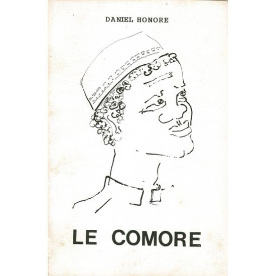 LE COMORE - DANIEL HONORE - 1982