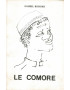 LE COMORE - DANIEL HONORE - 1982