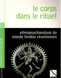 LE CORPS DANS LE RITUEL - YOLANDE GOVINDAMA -2000