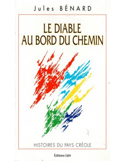 LE DIABLE AU BORD DU CHEMIN - JULES BENARD - VERSION ECLIPSE DU TEMPS - 2018