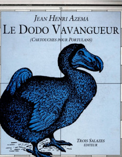 LE DODO VAVANGUEUR - JEAN-HENRI AZEMA - 1986