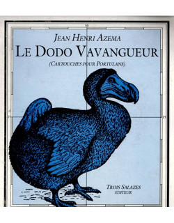 LE DODO VAVANGUEUR - JEAN-HENRI AZEMA - 1986