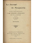 LE JOURNAL DE MARGUERITE TOME 2 - VICTORINE MONIOT - 1867