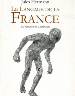 LE LANGAGE DE LA France