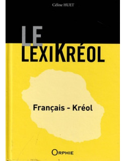 LE LEXIKREOL