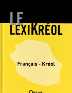 LE LEXIKREOL