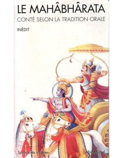 LE MAHABHARATA - INEDIT - 2013