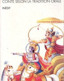 LE MAHABHARATA - INEDIT - 2013
