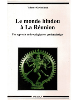 LE MONDE HINDOU A LA REUNION
