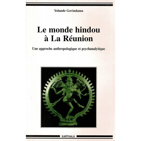 LE MONDE HINDOU A LA REUNION