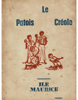 LE PATOIS CREOLE - 1977