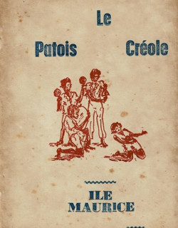 LE PATOIS CREOLE - 1977