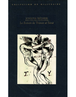LE ROMAN DE TRISTAN ET YSEULT - JOSEPH BEDIER - 1999