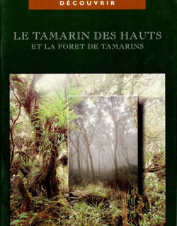 LE TAMARIN DES HAUTS ET LA FORET DES TAMARINS - 1997