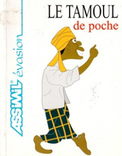 LE TAMOUL DE POCHE - ASSIMIL -1999 