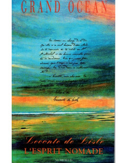 LECONTE DE LISLE : L'ESPRIT NOMADE - 1995