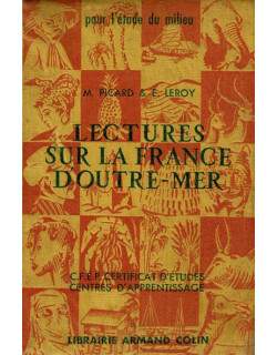 LECTURES SUR LA France D'OUTRE-MER