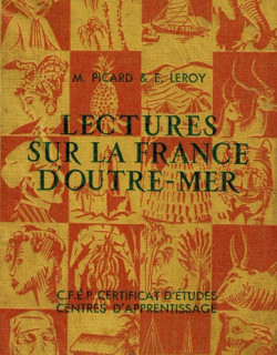 LECTURES SUR LA France D'OUTRE-MER