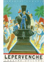 LEPERVENCHE -EMMANUEL GENVRIN - 1996