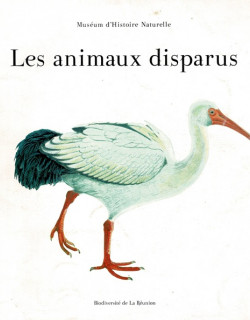 LES ANIMAUX DISPARUS