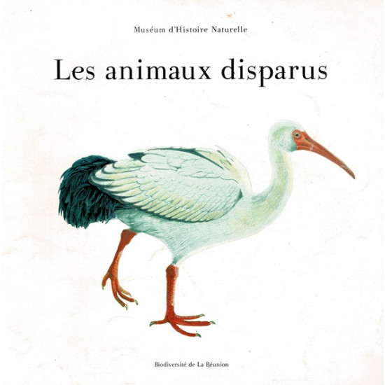 LES ANIMAUX DISPARUS
