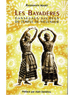 LES BAYADERES - 1995