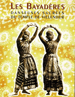 LES BAYADERES - 1995