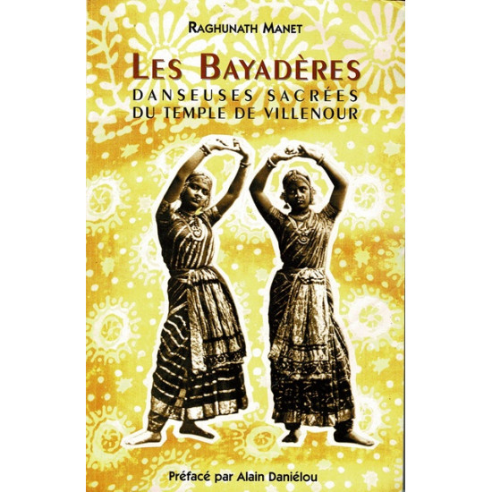 LES BAYADERES - 1995