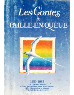LES CONTES DE PAILLE-EN-QUEUE 1980-1985 - 1987