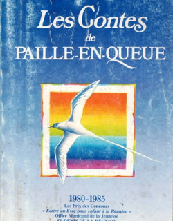 LES CONTES DE PAILLE-EN-QUEUE 1980-1985 - 1987