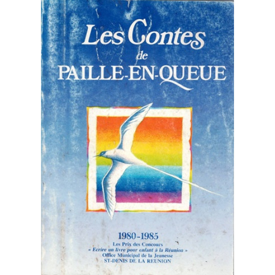 LES CONTES DE PAILLE-EN-QUEUE 1980-1985 - 1987