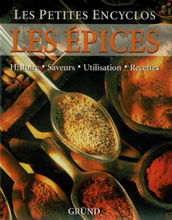 LES EPICES