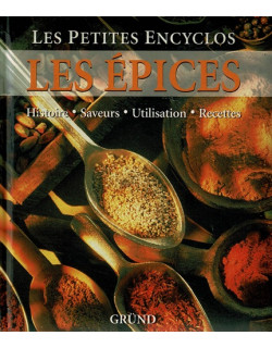 LES EPICES