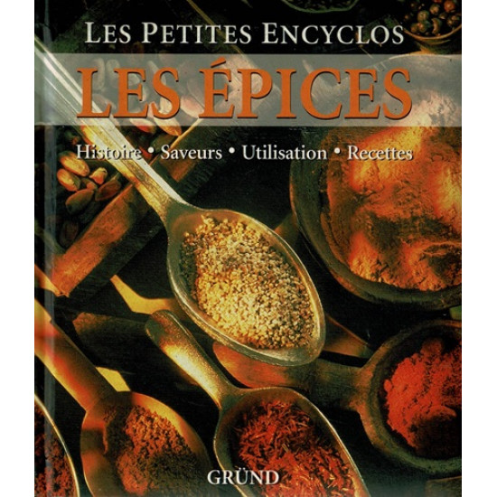 LES EPICES