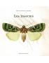 LES INSECTES - MUSEUM D'HISTOIRE NATURELLE - 2008