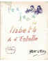 LES JEUX DE LISBETH ET D'ESTELLE - BERTHE DE PAVILLON - 1989 