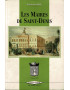 LES MAIRES DE SAINT DENIS - MARIO SERVIABLE - 1992