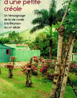 LES MEMOIRES D UNE PETITE CREOLE