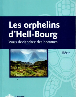 LES ORPHELINS D'HELL-BOURG - CAMILLE BAPTISTE - 2022