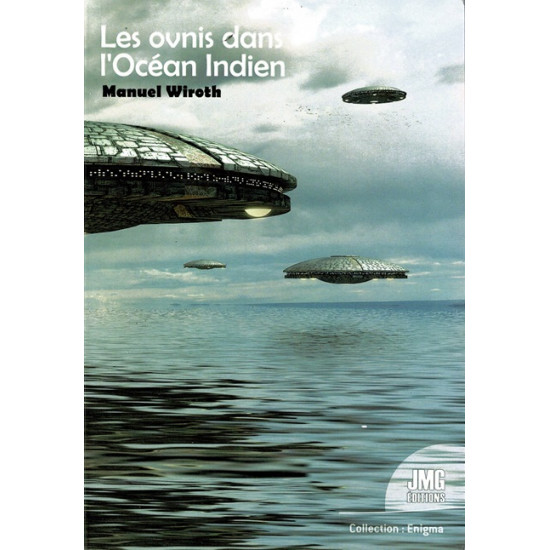 LES OVNIS DANS L OCEAN INDIEN
