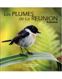 LES PLUMES DE LA REUNION - YABALEX - 2012