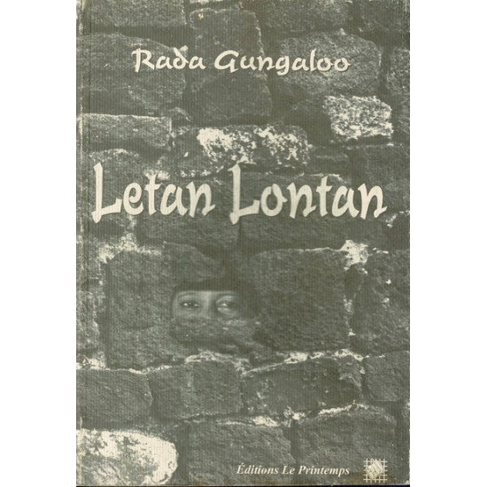 LETAN LONTAN